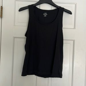 J.Crew Slub Cotton Tank